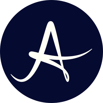 Abel Press logo